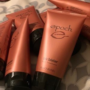 Sole solution **pedi in a bottle**